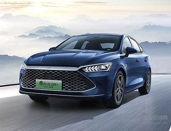 降价增配的秦PLUS DM-i冠军版会进一步拉升比亚迪的销量？