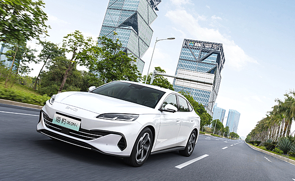 混动系统发动机热效率之争 谁才是赢家？