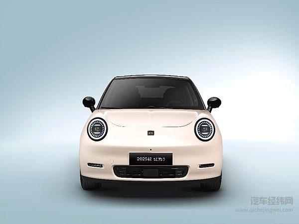 家用纯电代步车新标杆 江淮钇为3与纳米01谁更有性价比？