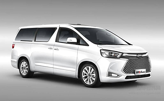 不到20万元的Ta能否带起中高端商务MPV的热潮？