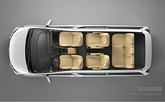 不到20万元的Ta能否带起中高端商务MPV的热潮？