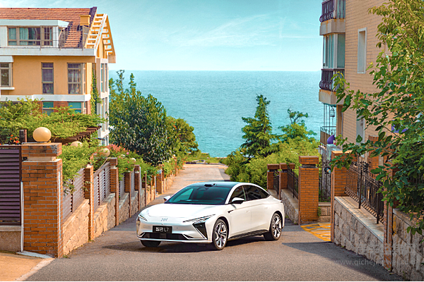 传统车企融资正忙 打造的新品牌前景如何？