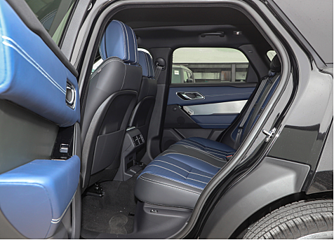 路虎揽胜星脉、宝马X5、奥迪Q7 三款SUV除了豪华有什么不同？