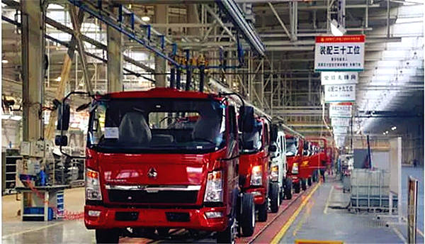 精耕于市 纯粹于心 ——新形势下，追踪重汽HOWO轻卡畅销之道