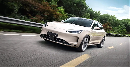 AITO 问界M5 EV 也有不少软肋