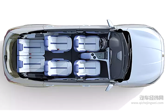 思皓X8 PLUS全新车系上市 6/7座布局能符合家庭用户所需？