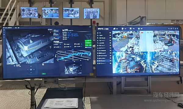 一汽-大众入选国家“2022年度智能制造示范工厂”揭榜单位