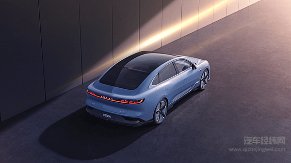 追光能否助推岚图迎面而上？