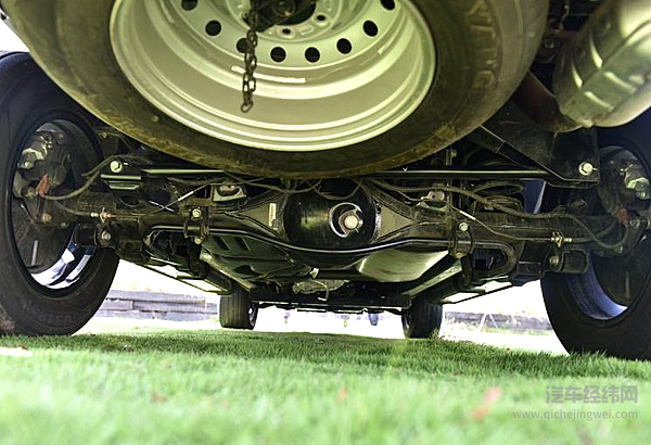 满足用户多元化需求 长安览拓者树立时尚皮卡新标杆