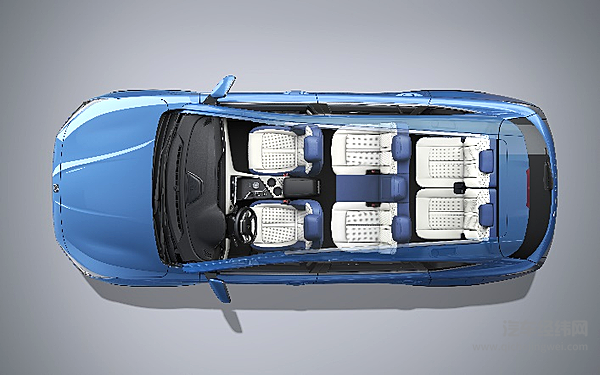 承载全家舒适出行  为中国大家庭量身打造  思皓X8 PLUS正式上市