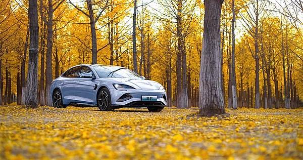 瞄准百万级市场 比亚迪的“仰望”能否成功？