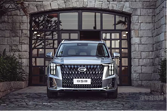 将性价比坚持到底 吉利豪越L挑战传祺GS8有几成胜算？