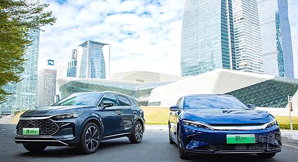 年销186万辆的比亚迪2023年该怎么走？