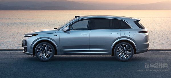 理想汽车在新势力中脱颖而出 是偶然还是必然？
