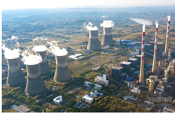 新能源之路 虚拟电厂不可或缺