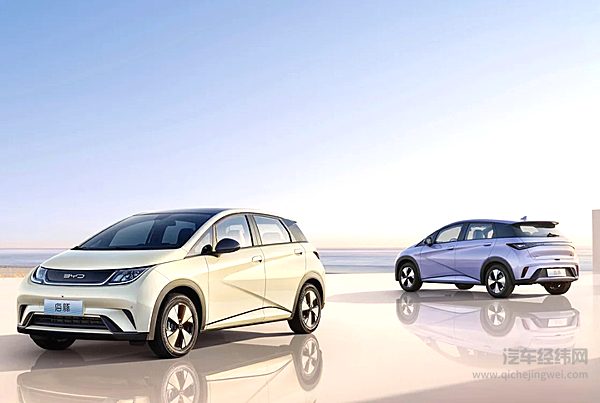 从火爆到平淡 纯电小车为何不再受青睐？