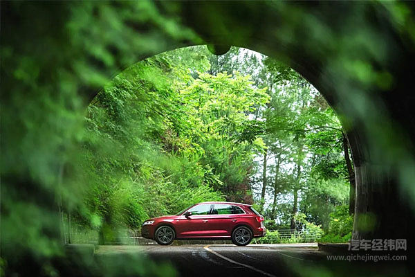 SUV行情遇冷 荣宠不减的都是拔尖儿的！