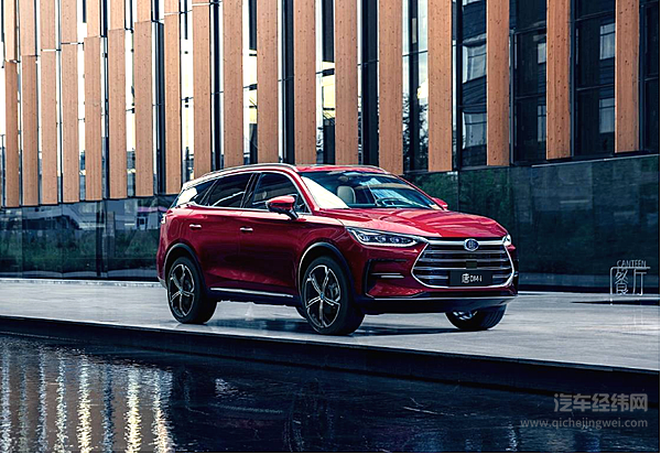 国产高端混动SUV二选一 摩卡DHT-PHEV能否挑战比亚迪唐DM