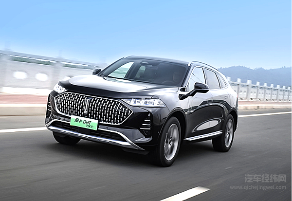 国产高端混动SUV二选一 摩卡DHT-PHEV能否挑战比亚迪唐DM