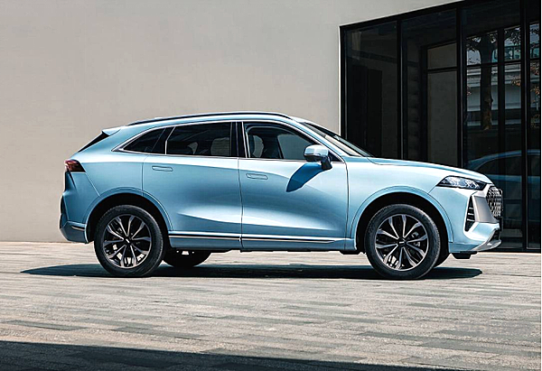 国产高端混动SUV二选一 摩卡DHT-PHEV能否挑战比亚迪唐DM