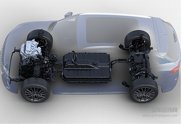 国产高端混动SUV二选一 摩卡DHT-PHEV能否挑战比亚迪唐DM