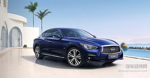 销量持续下滑 被曝光的英菲尼迪还能崛起吗？