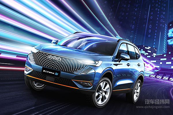 年销88万辆 长城汽车2022年大幅下滑后该如何翻盘？