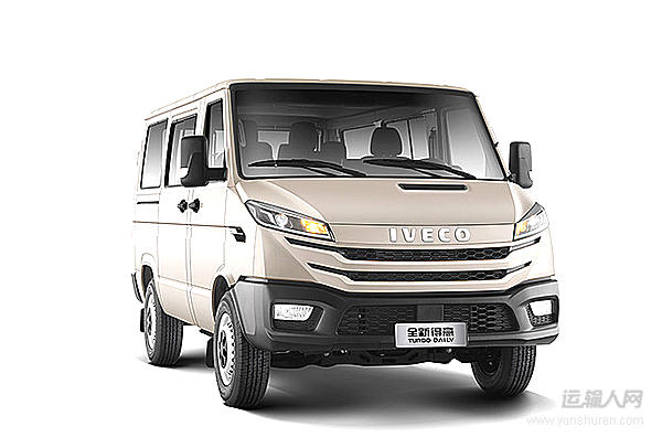 得意：一輛車 三種身份