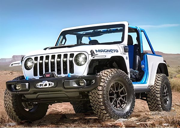 斯巴鲁加速电动汽车研发 汽车全面电动化已越来越近