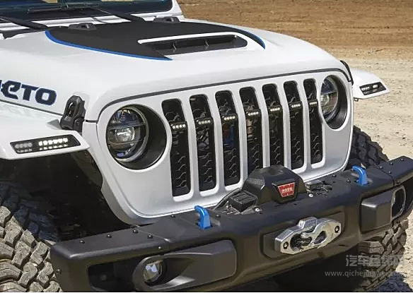 斯巴鲁加速电动汽车研发 汽车全面电动化已越来越近