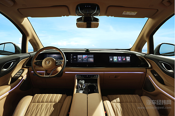 国产高端MPV先后亮相 哪一款更得你的青睐？