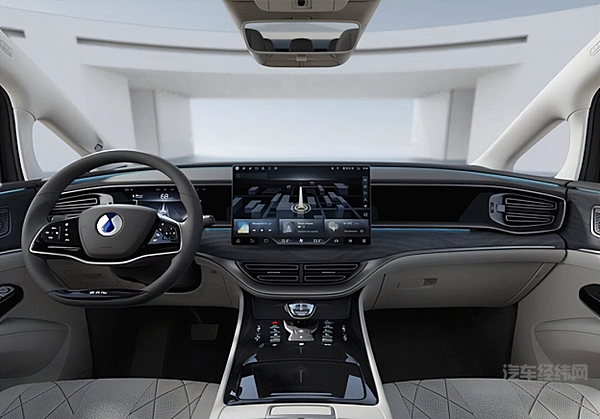 国产高端MPV先后亮相 哪一款更得你的青睐？