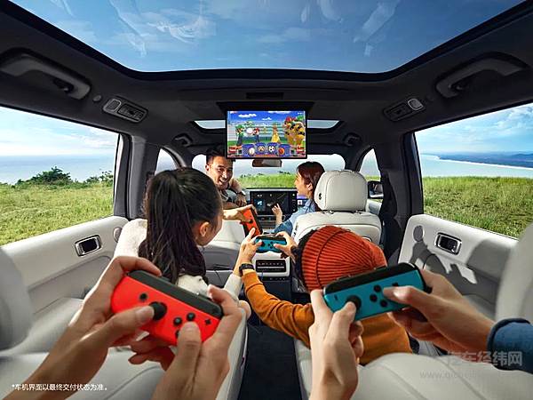 赶在理想L9发布前 这里是目前已剧透的全部产品信息