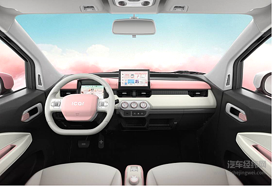 大小蚂蚁齐上阵 奇瑞在微型车的优势是否能延续到新能源车？