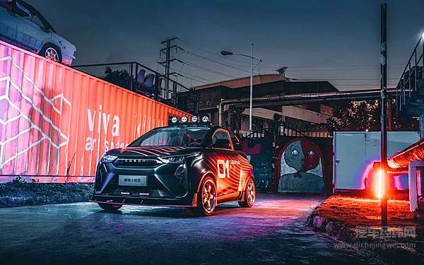 大小蚂蚁齐上阵 奇瑞在微型车的优势是否能延续到新能源车？