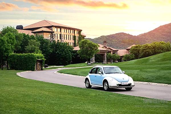 大小蚂蚁齐上阵 奇瑞在微型车的优势是否能延续到新能源车？