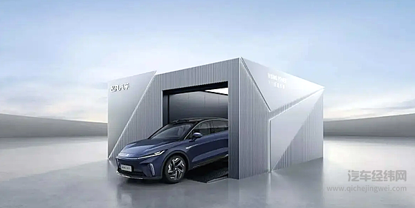 中石油、中石化入局换电 能否改变换电在国内的走势？