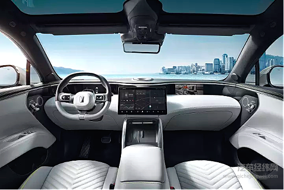 阿维塔11即将正式交付 三方合作打造的模式能否走上正轨？