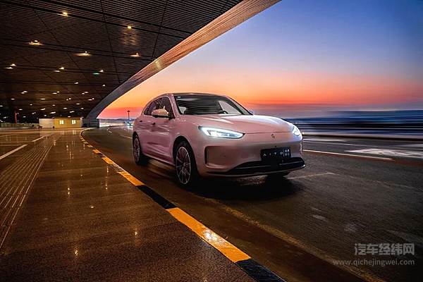 在争议中成长的增程式电动究竟算不算新能源？