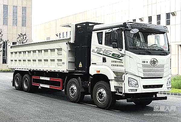 全球伙伴齊聚 一汽解放青汽中重型車重磅集結(jié)！