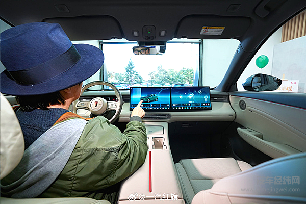 红旗HS6 PHEV 17.88万起 引领中式SUV新风潮