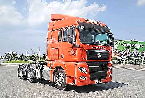 齊魯首席技師 山東重工+6！