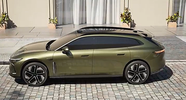 星途品牌之夜启幕3.0时代 四大进阶叩响全球性能豪华之门