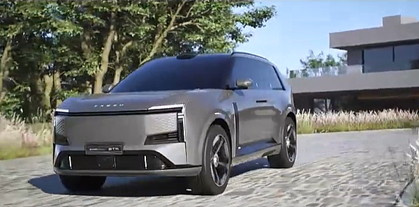 星途品牌之夜启幕3.0时代 四大进阶叩响全球性能豪华之门