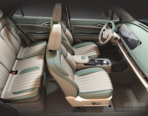 欧拉好猫换电池要小10万 到底谁在背刺？