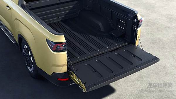 油转电已成必然走向 纯电动皮卡的未来该如何发展？