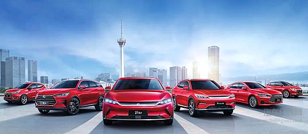 比亚迪王朝系列悄然降价 会对行业产生怎样的影响？