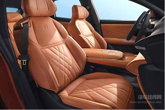 提供两种动力 即将上市的深蓝S7能否一炮打响？