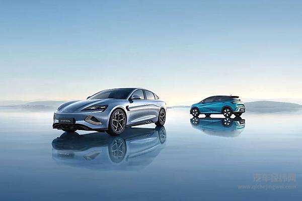 2023巴塞罗那车展拉开帷幕 比亚迪携五款新能源车型首次亮相