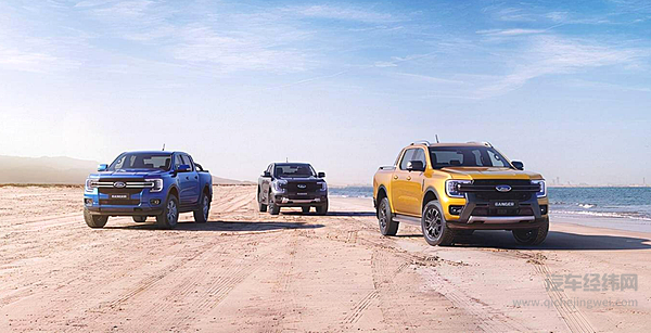 瘦身过寒冬 福特调整在中国的战略后将靠什么翻盘？